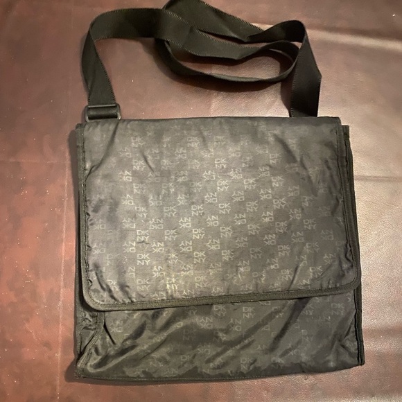 DKNY book bag - Picture 1 of 6